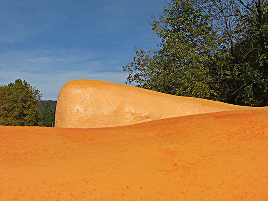 Skulptur – Natur